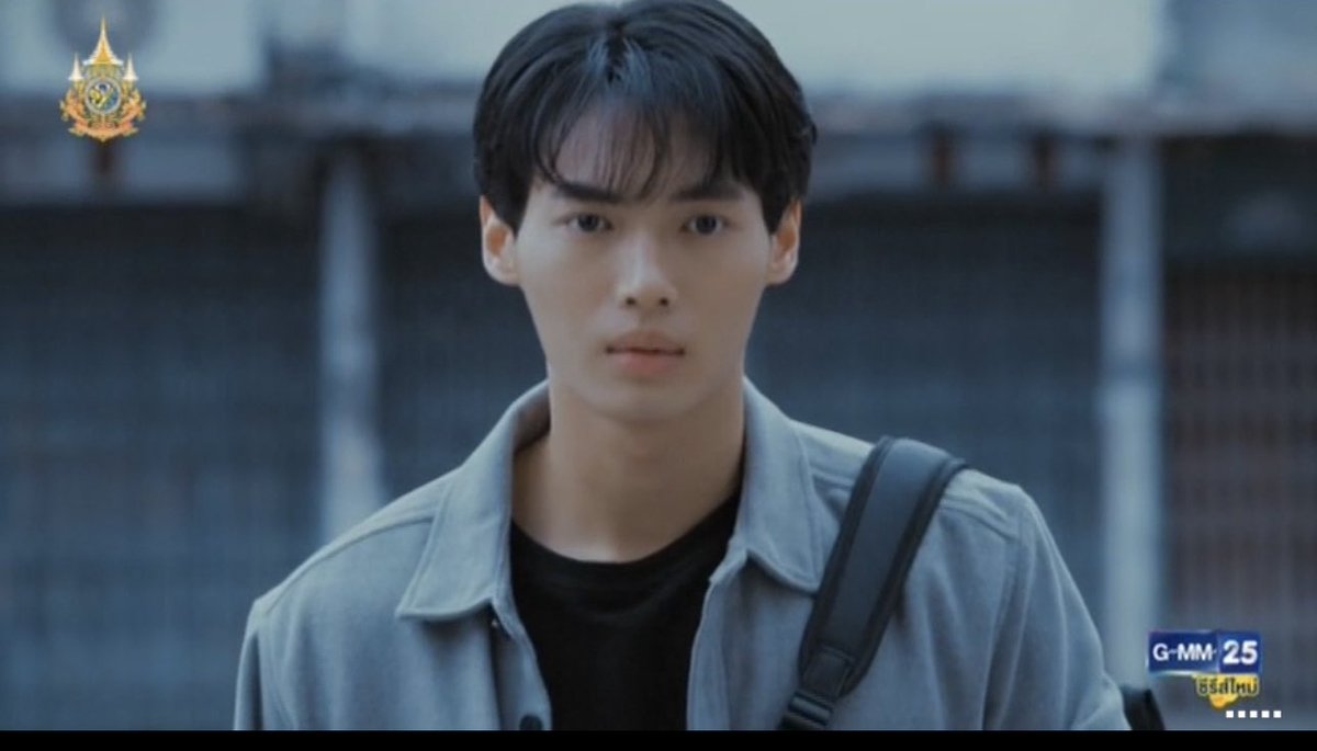 TrendforwinTH's tweet photo. ละเพลงตอนจบอะ บิ๊วสุด น้ำตามา 🥹

#BeautyNewbieEP3
#winmetawin @winmetawin https://t.co/kyaaoiW0Yd