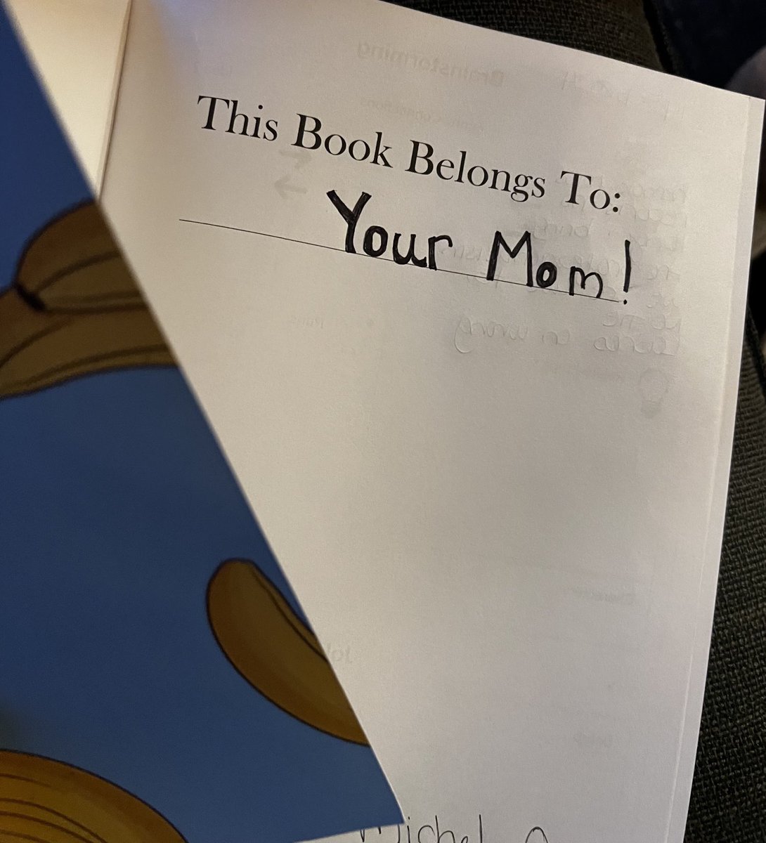 Sqbear's tweet photo. Finally started to populate my new joke book! 🙌
#newbe #comedy #jokewriting https://t.co/QTdToGuvDS