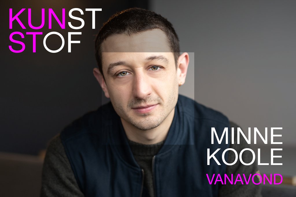 Radio Kunststof (@radiokunststof) on Twitter photo Acteur Minne Koole speelt momenteel een van de hoofdrollen in het nieuwe toneelstuk ‘Julie’ bij het Internationaal Theater Amsterdam. Om 19:00u is hij te gast bij Andrew @Makkinga in #Kunststof op <a href="/NPORadio1/">NPO Radio 1</a>.
©Dim Balsem. Acteur Minne Koole speelt momenteel een van de hoofdrollen in het nieuwe toneelstuk ‘Julie’ bij het Internationaal Theater Amsterdam. Om 19:00u is hij te gast bij Andrew @Makkinga in #Kunststof op <a href="/NPORadio1/">NPO Radio 1</a>.
©Dim Balsem.