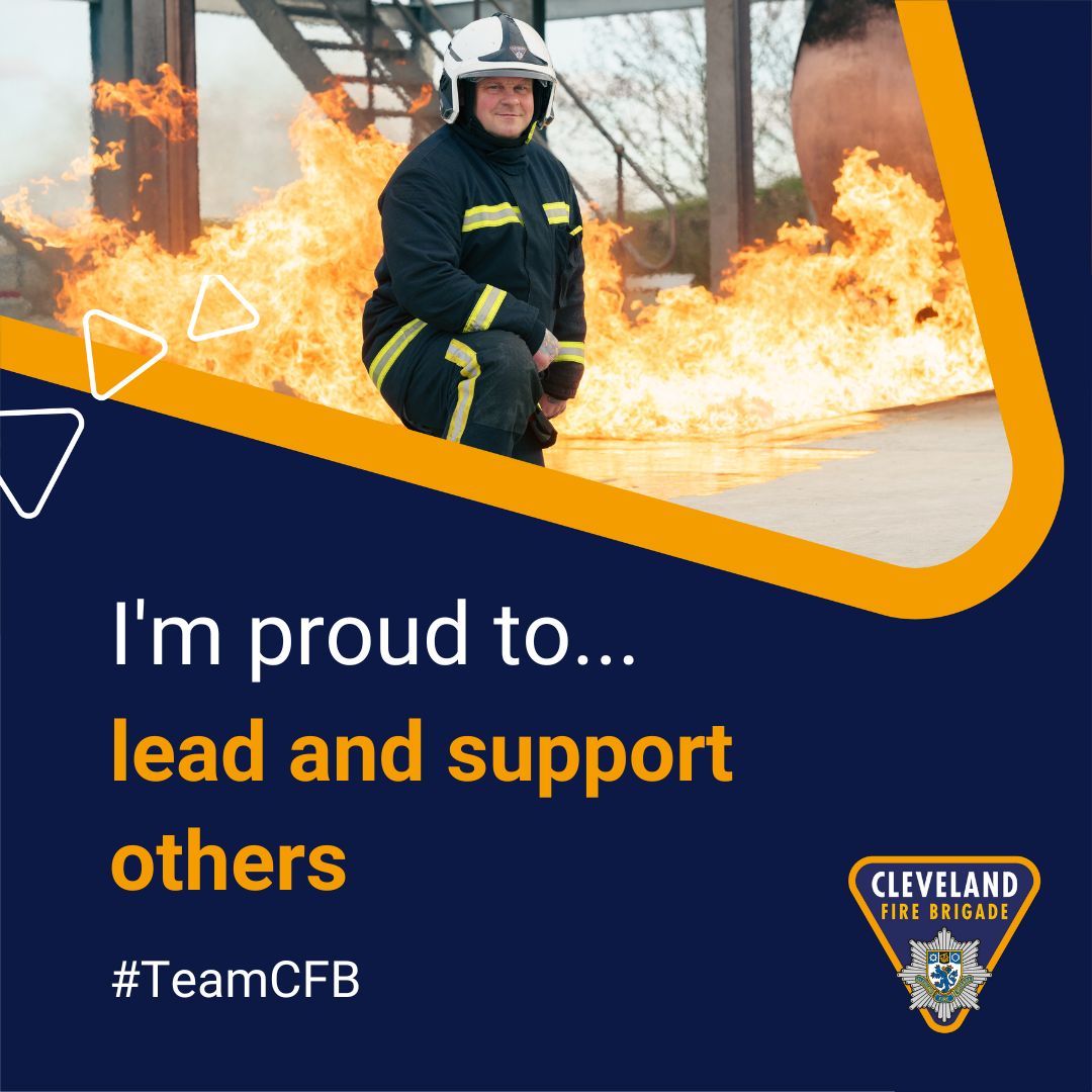 ⏱️ Time is running out to apply for our Watch Manager positions!

 🚒 🔥 If you are looking for a leadership opportunity in a fire &amp; rescue service with a strong record of delivering positive outcomes for our communities, #TeamCFB could be for you!

Visit northeastjobs.org.uk/job/Watch_Mana…