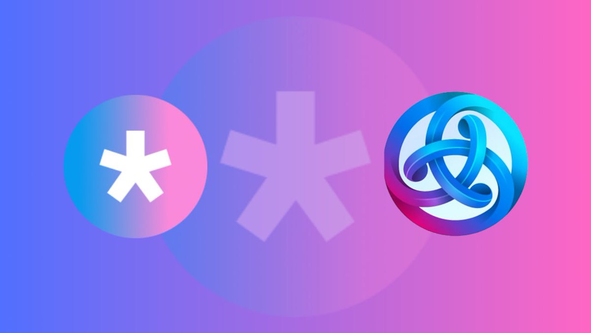 Starfish Finance ( 🐻⛓️ , ⭐️ , 💙 ) (@starfish_fi) on Twitter photo 🚀 Great news for <a href="/AstarNetwork/">Astar Network</a> token holders!
Do you have 10 or more $ASTR?
👇 Share your wallet address in the comments and stay tuned for more information. 💙 #Airdrop #AstarNetwork 🚀 Great news for <a href="/AstarNetwork/">Astar Network</a> token holders!
Do you have 10 or more $ASTR?
👇 Share your wallet address in the comments and stay tuned for more information. 💙 #Airdrop #AstarNetwork