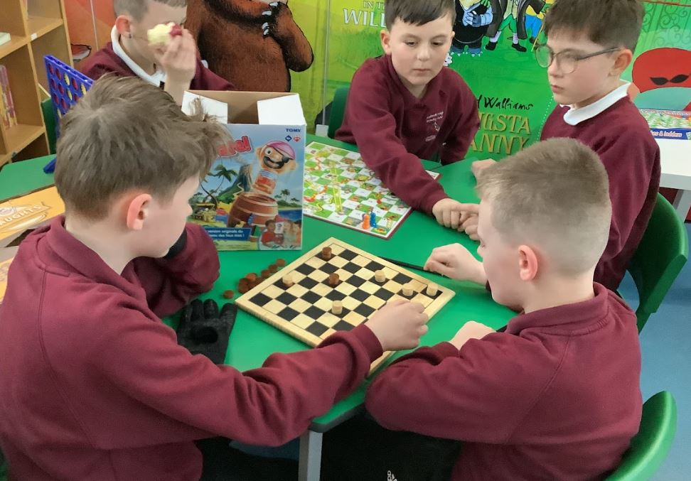 Redbrook Hayes Primary tweet media