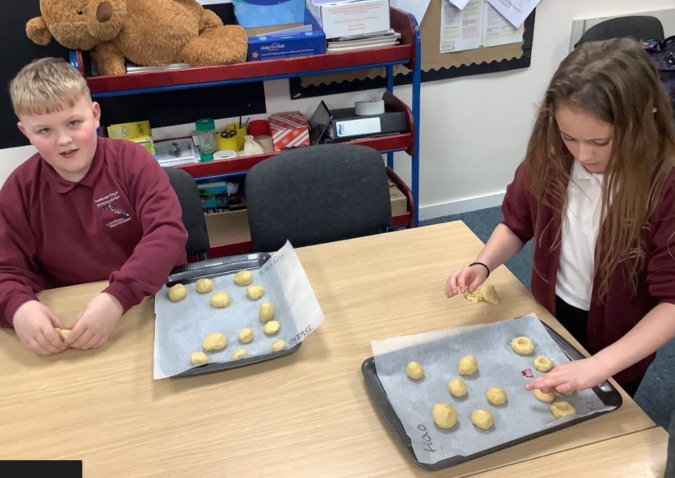 Redbrook Hayes Primary tweet media