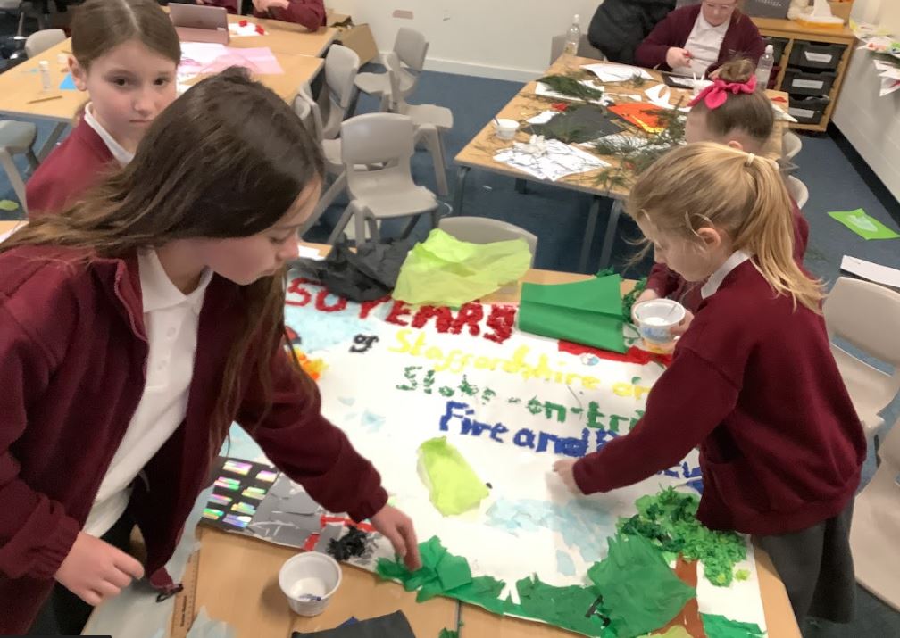 Redbrook Hayes Primary tweet media