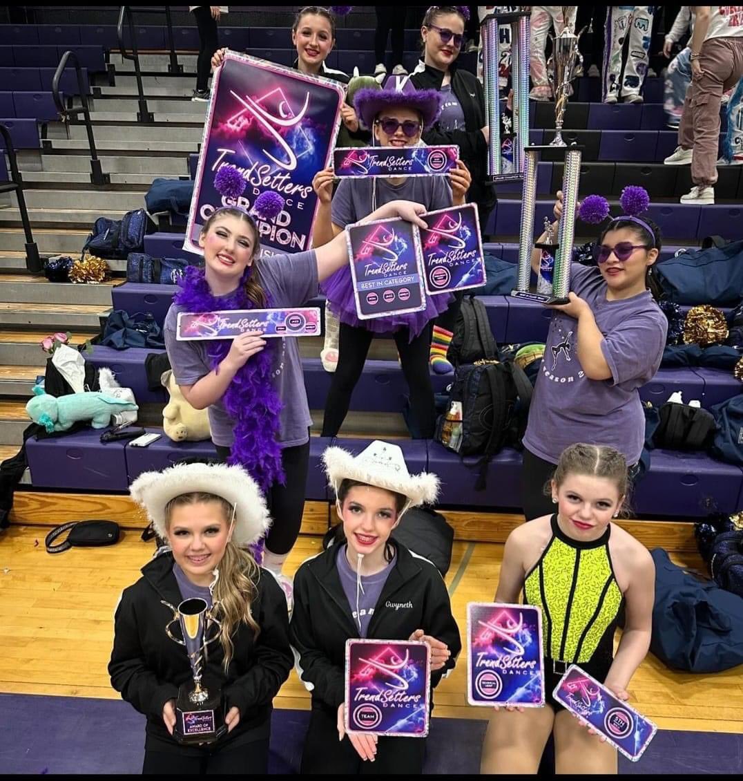 Brabham Middle School (@wisdbrabham) on Twitter photo Congratulations to our EPIC SophistiKats💜 Keep shining!! <a href="/sophistikatsBMS/">BMS Sophistikats</a> <a href="/kella_price/">Dr. Kella Price</a> <a href="/WillisSchools/">Willis ISD</a> Congratulations to our EPIC SophistiKats💜 Keep shining!! <a href="/sophistikatsBMS/">BMS Sophistikats</a> <a href="/kella_price/">Dr. Kella Price</a> <a href="/WillisSchools/">Willis ISD</a>