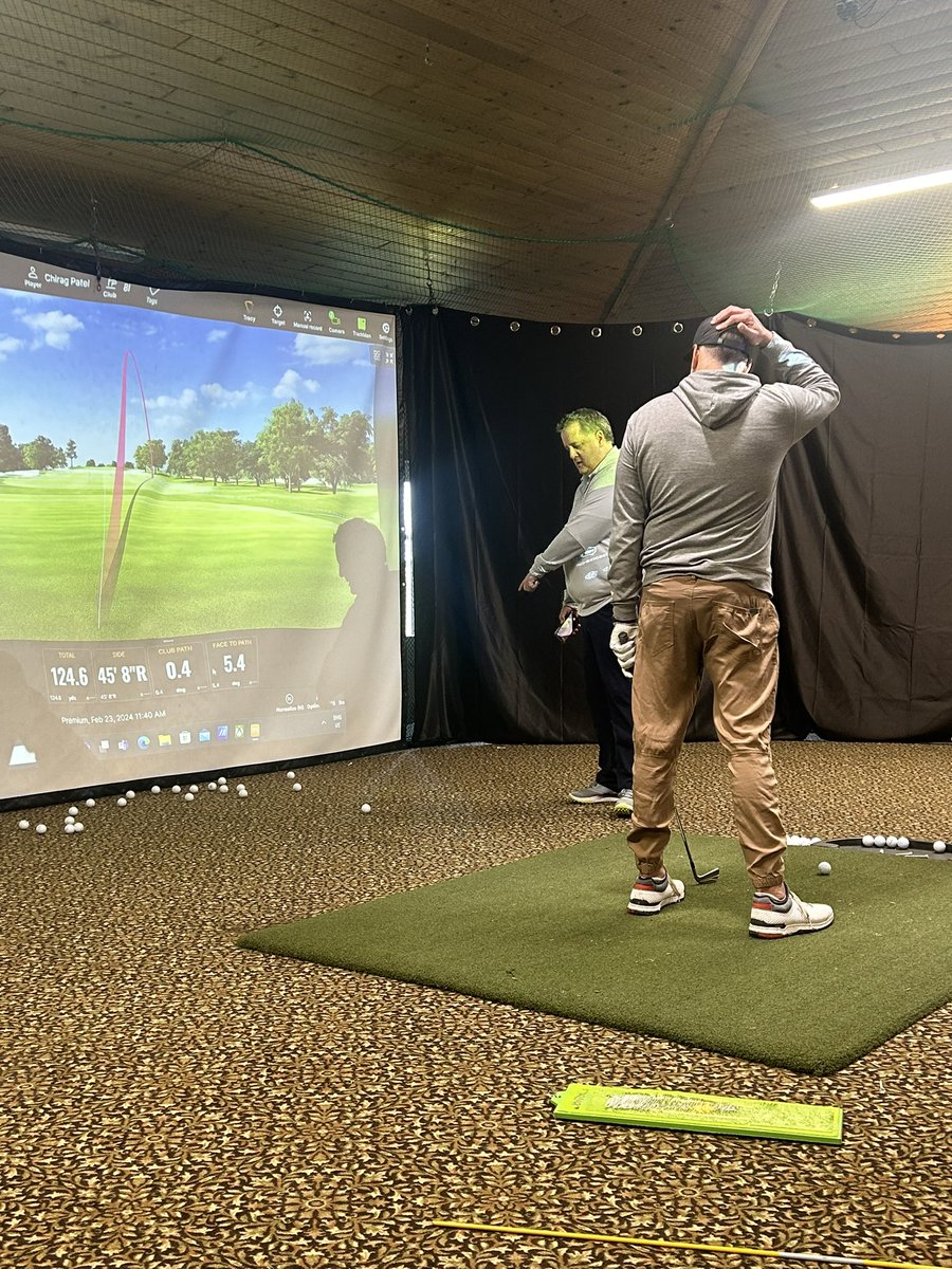 Kunal Patel tweet media