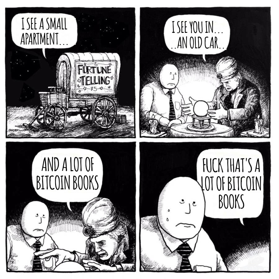 CHAIRFORCE_BTC's tweet image. 😬