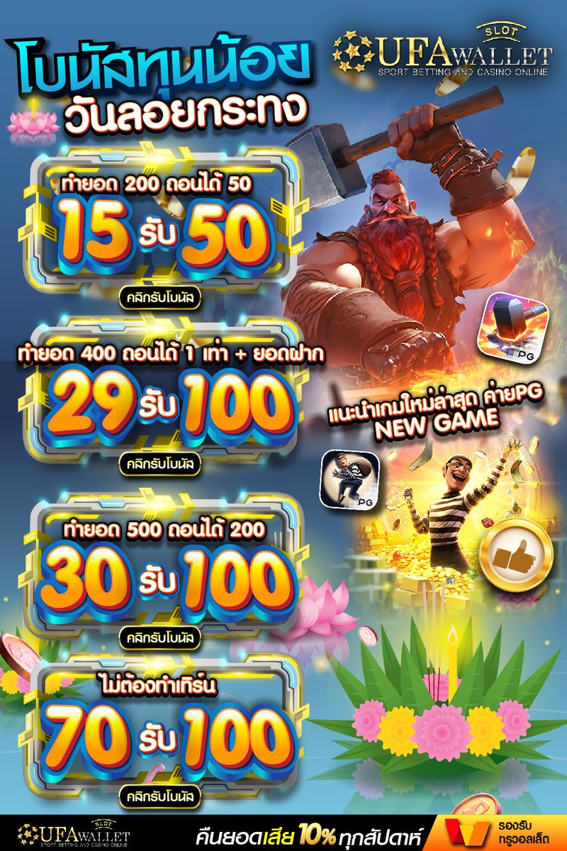 ✨เทศกาล 𝐏𝐀𝐘𝐃𝐀𝐘 กลางเดือนนี้🎁 
✨แจก 𝟑 เด้ง!!! โบนัสเพิ่มกว่า 𝟐𝟎𝟎%✨

🔔 แจกโค้ดฟรี ที่นี่  🔔
โค้ด ➡️  UHDJSM202S9D  ⬅️ 

⚽️คืนยอดเสีย ประจำสัปดาห์อีก 𝟏𝟎%⚽️
🤩 ทางเข้าเล่น :  heylink.me/Ufawallet
🟰 𝙬𝙚𝙗 𝙨𝙞𝙩𝙚 : ufawallet-slot.com

#เครดิตฟรีล่าสุด