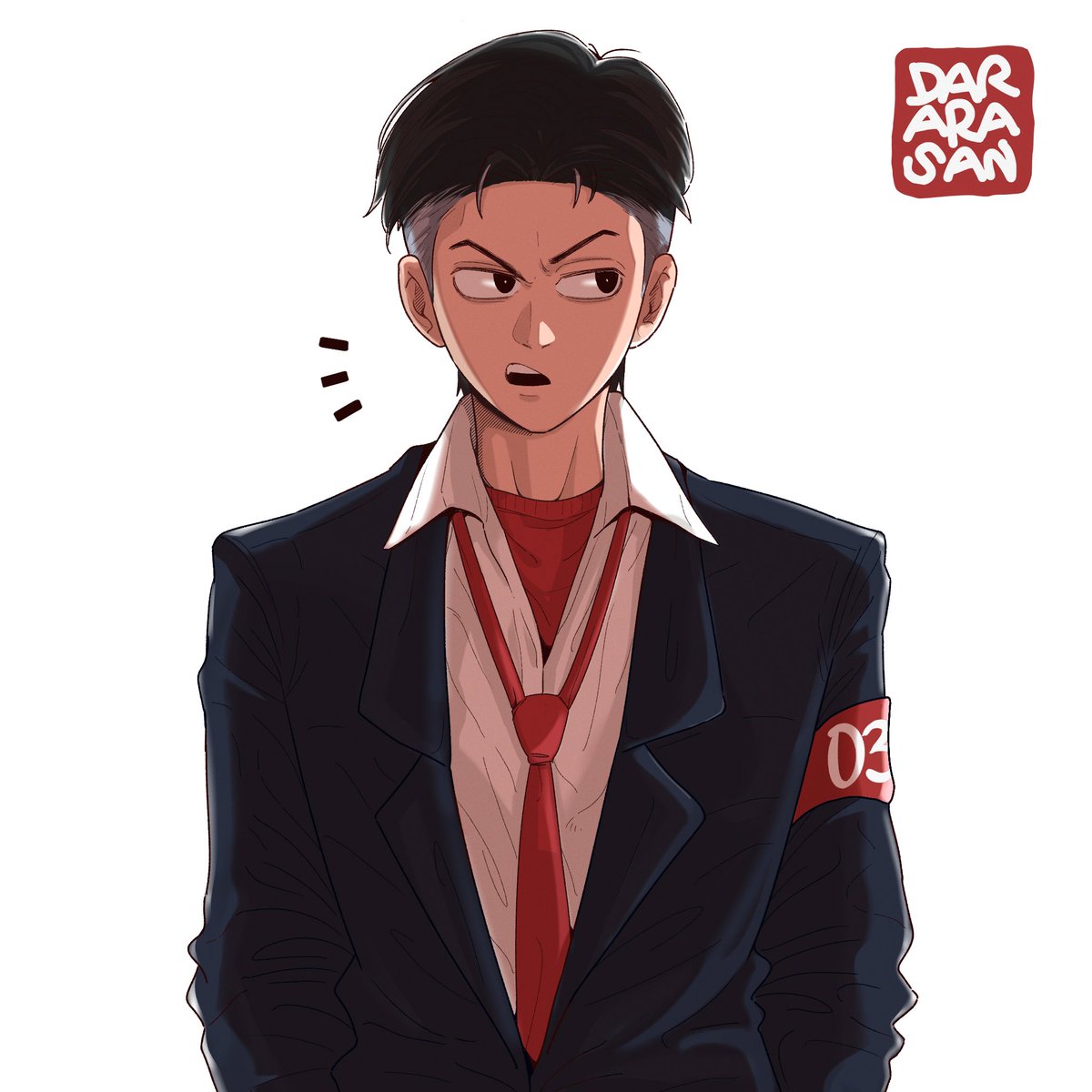 Callme_darara's tweet photo. 🐧 "Abel lagi mikirin apa sih!? Keknya lagi mikirin cowo laen tuh 😒"
🦉"Abah lagi ngapain ya???"

#ARTobeli #BurhARTnudin #Tobeli🍓 https://t.co/nJ8M5I6Wh1