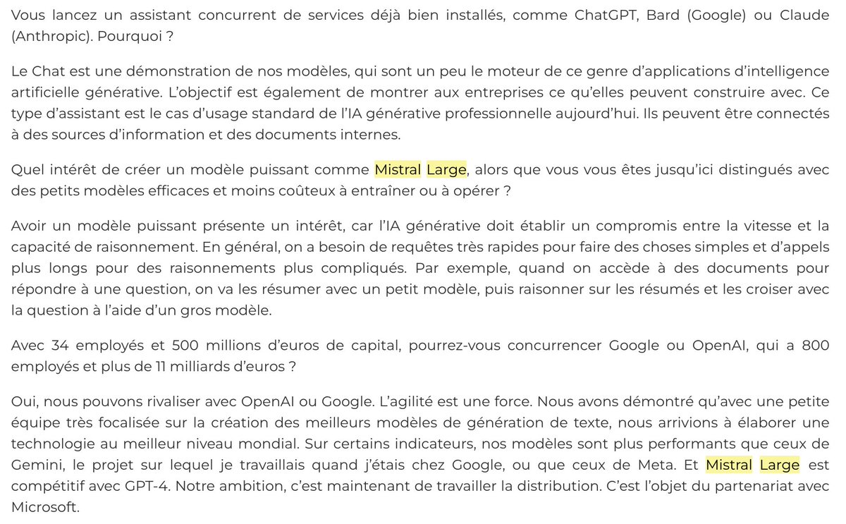 Alexander Doria tweet media