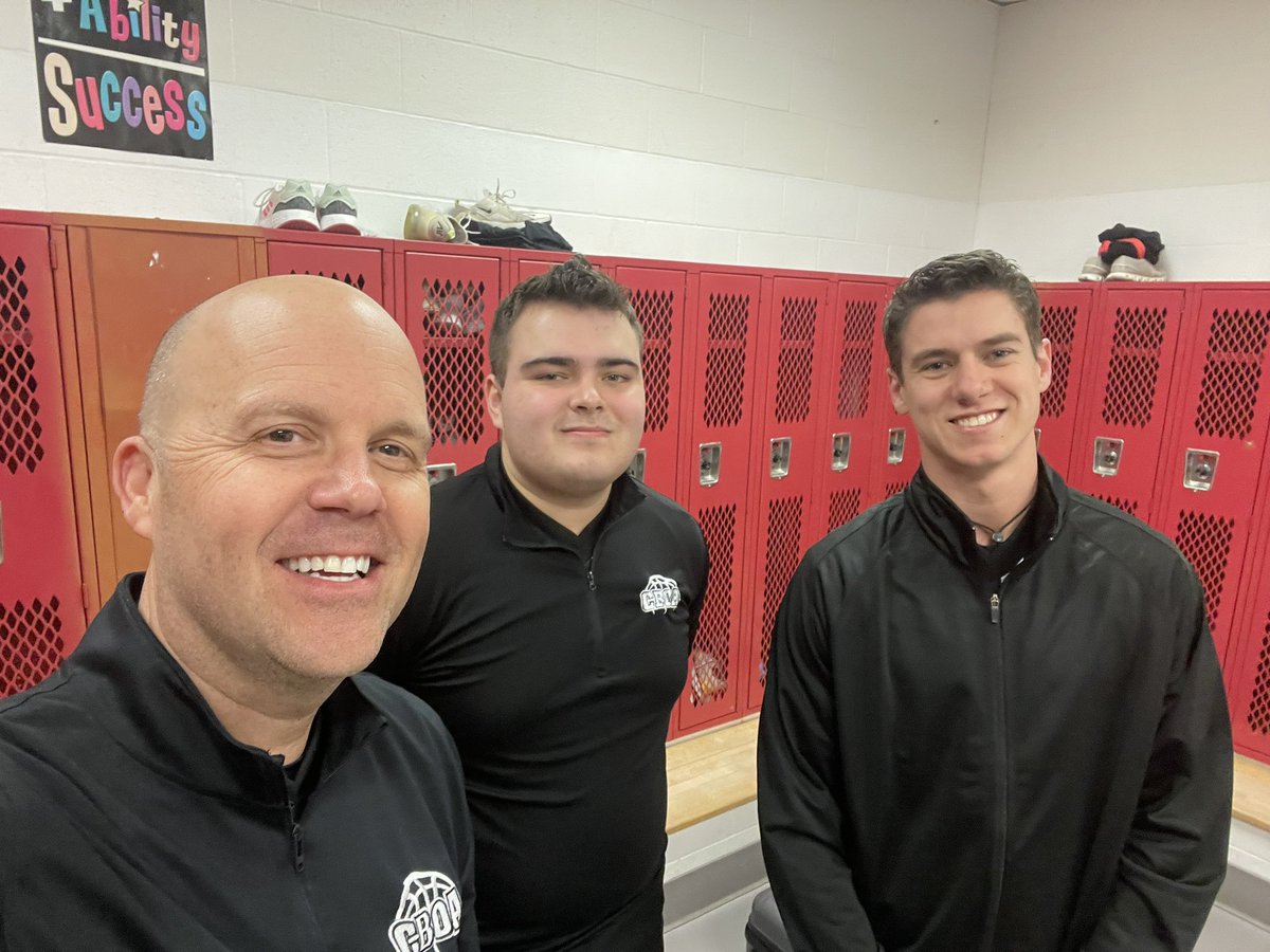 Mark Miles tweet media