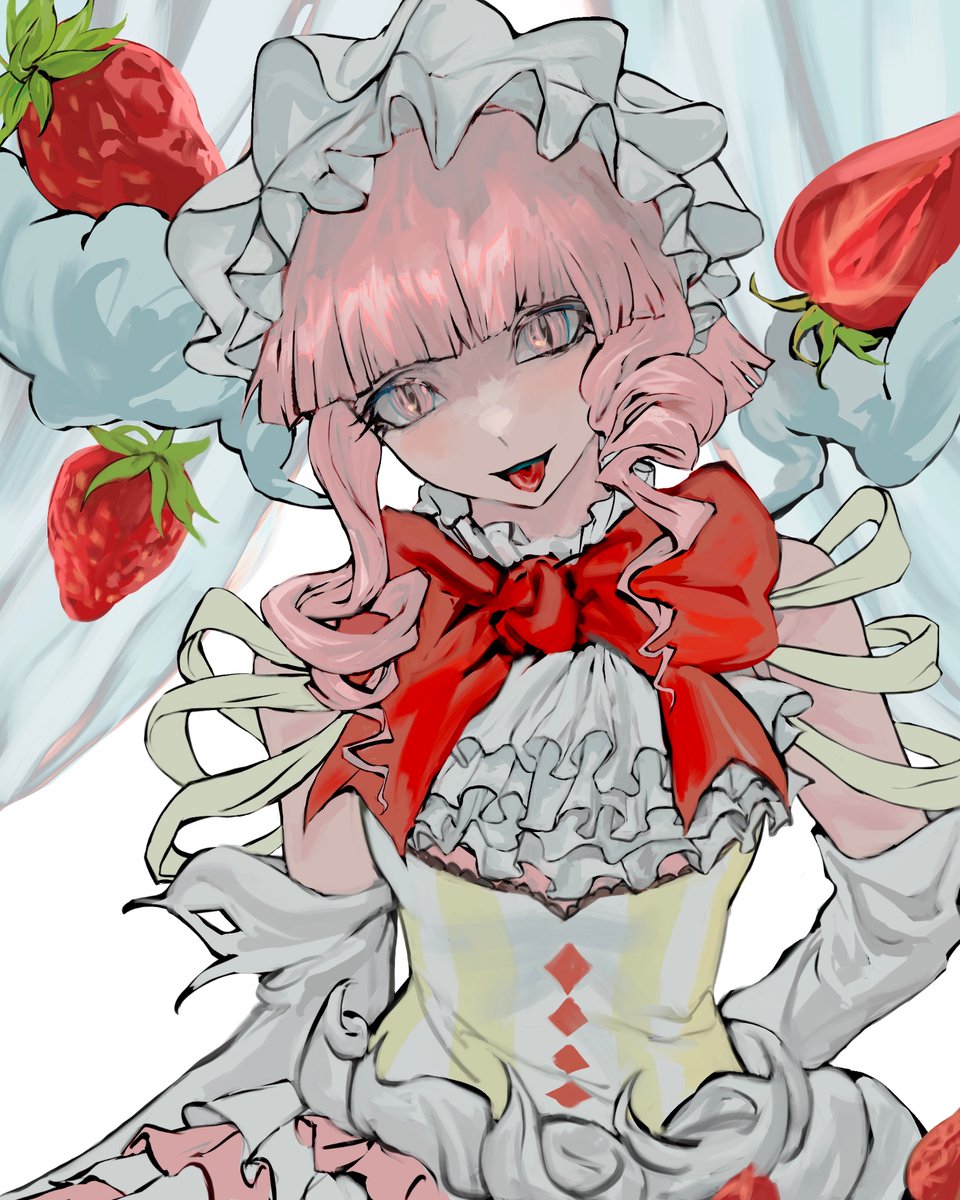 nonamesiamese's tweet image. #yttd