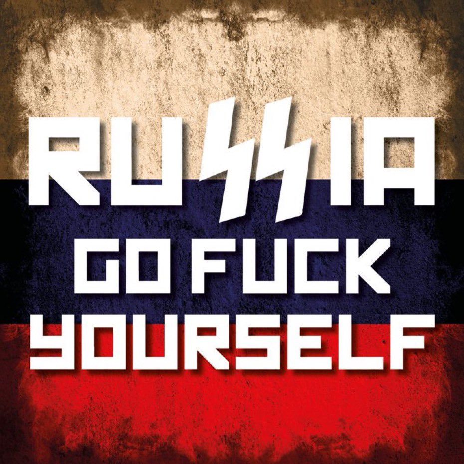 JonahWera's tweet photo. @B_Jumpx #PutinIsaPAB https://t.co/0ZHzqJRZep