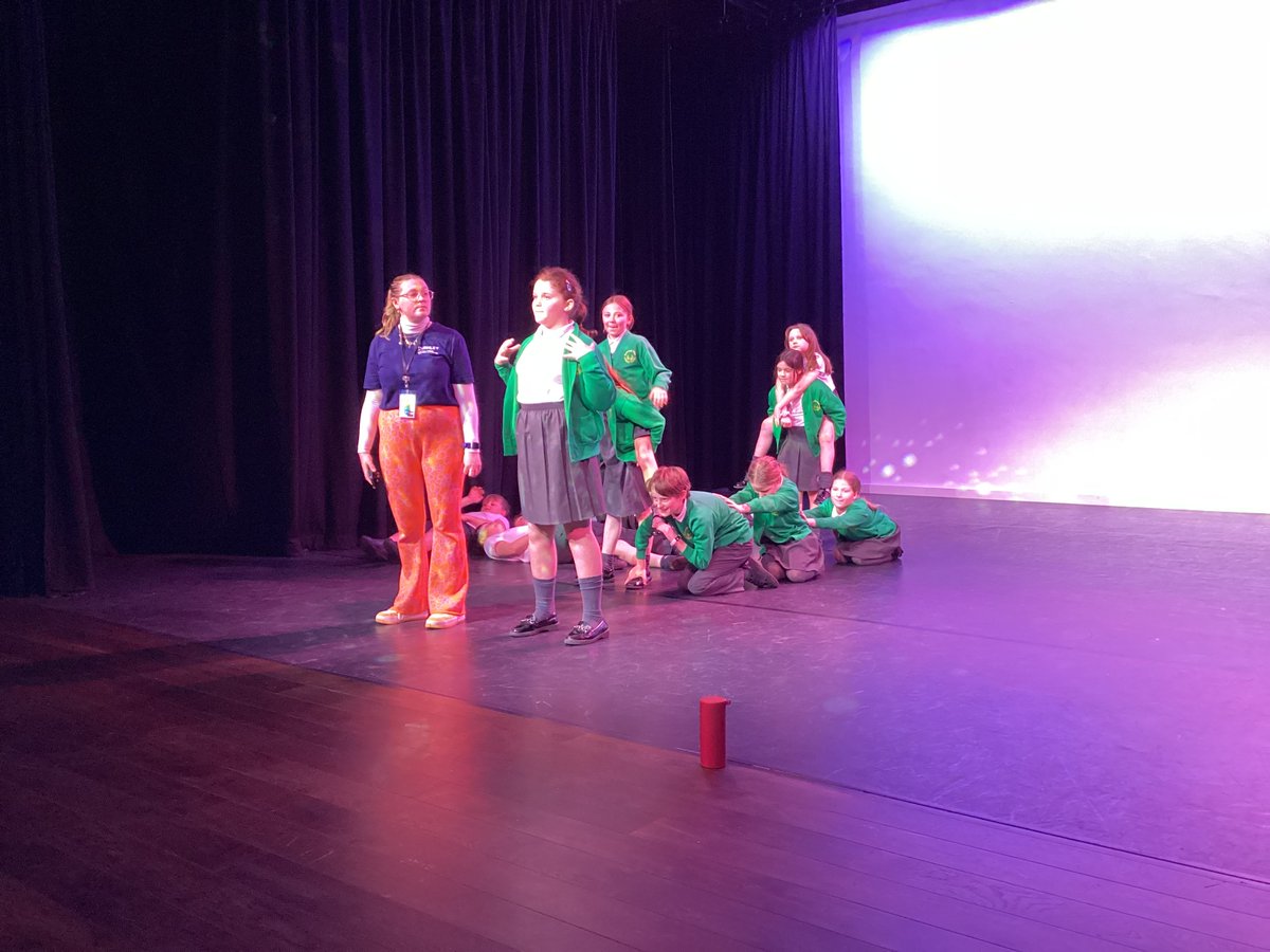 BVPS Year 5 Class Page tweet media