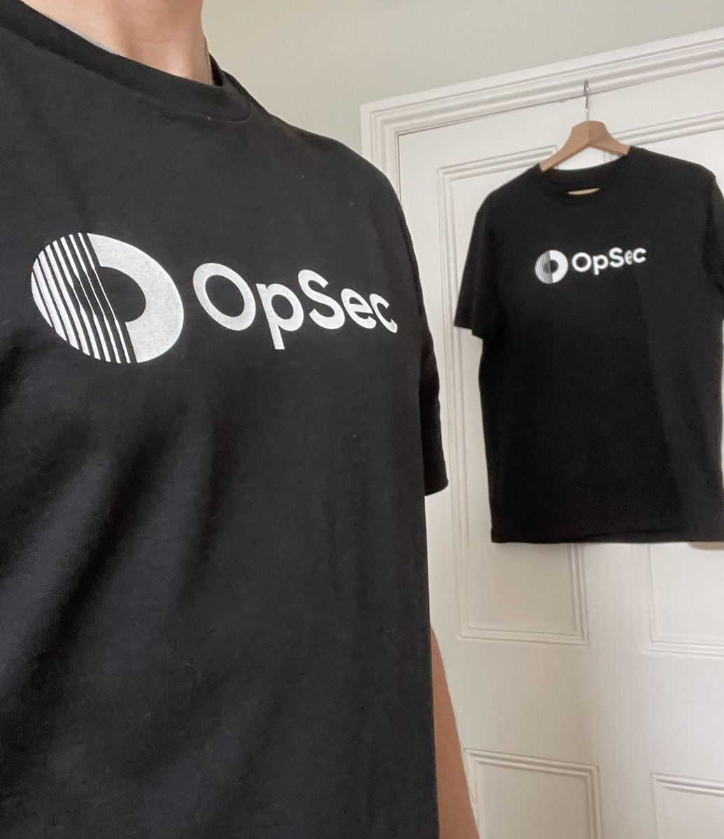 <a href="/EthereumDenver/">ETHDenver 🏔🦬🦄</a> ready! 

Sorting out the final touches before leaving tomorrow.

Team $OPSEC 💪