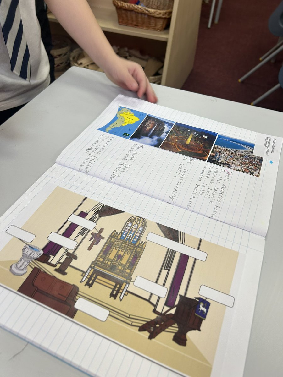 Alderman Bolton Primary Academy tweet media