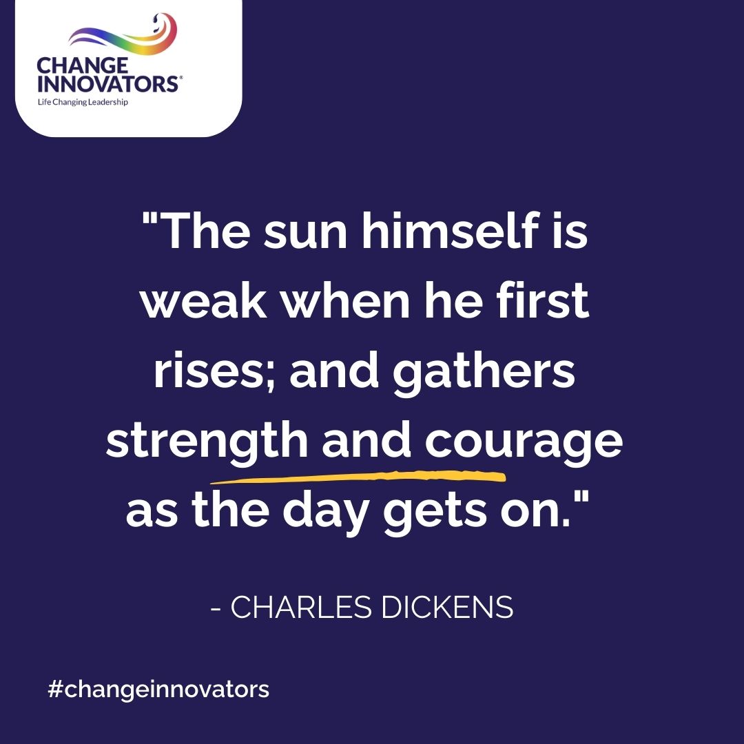 ChangeInnovator's tweet photo. Happy Monday 🌞

#Changeinnovators #Leadership #Strength #Courage #Monday #Wellbeing #Motivation #Inspiration https://t.co/VP0q5y6W7N