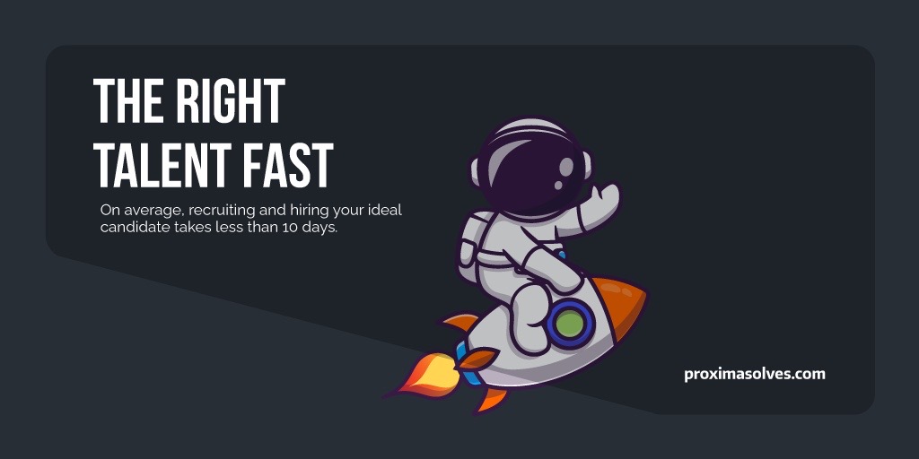 proximasolves's tweet photo. Experience a superior #StaffAugmentationService.
We handle the screening, selecting, and hiring processes for you, utilizing unparalleled tools in the market. This means speed and increased quality for your organization. #newstaff #proximasolves https://t.co/GPL6nineSx