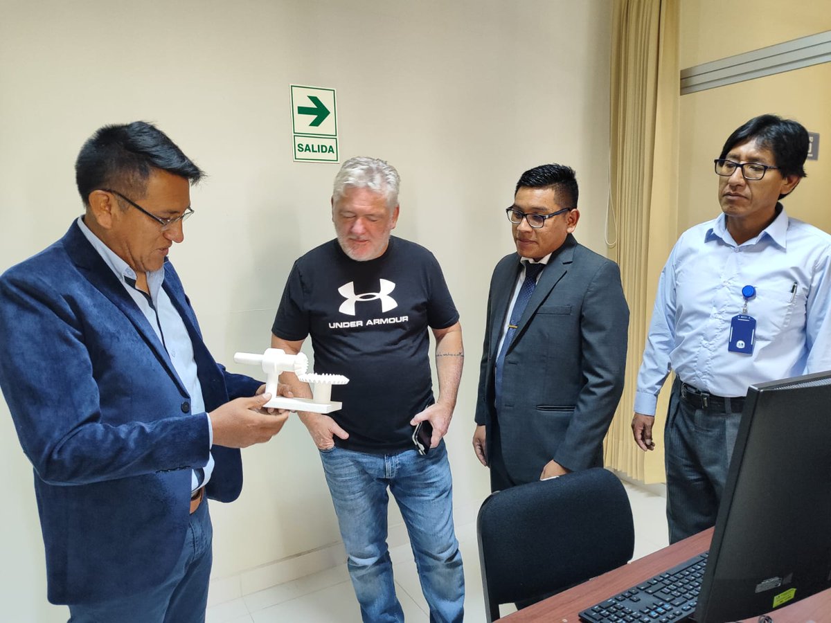 UnamPeru's tweet photo. #LaUnamTeInforma | 𝗥𝗘𝗣𝗥𝗘𝗦𝗘𝗡𝗧𝗔𝗡𝗧𝗘𝗦 𝗗𝗘𝗟 𝗕𝗔𝗡𝗖𝗢 𝗜𝗡𝗧𝗘𝗥𝗔𝗠𝗘𝗥𝗜𝗖𝗔𝗡𝗢 𝗗𝗘 𝗗𝗘𝗦𝗔𝗥𝗥𝗢𝗟𝗟𝗢 𝗩𝗜𝗦𝗜𝗧𝗔𝗥𝗢𝗡 𝗟𝗔 𝗜𝗡𝗖𝗨𝗕𝗔𝗗𝗢𝗥𝗔 𝗗𝗘 𝗘𝗠𝗣𝗥𝗘𝗦𝗔𝗦 𝗗𝗘 𝗟𝗔 𝗨𝗡𝗔𝗠 https://t.co/UIqg1oYsUq