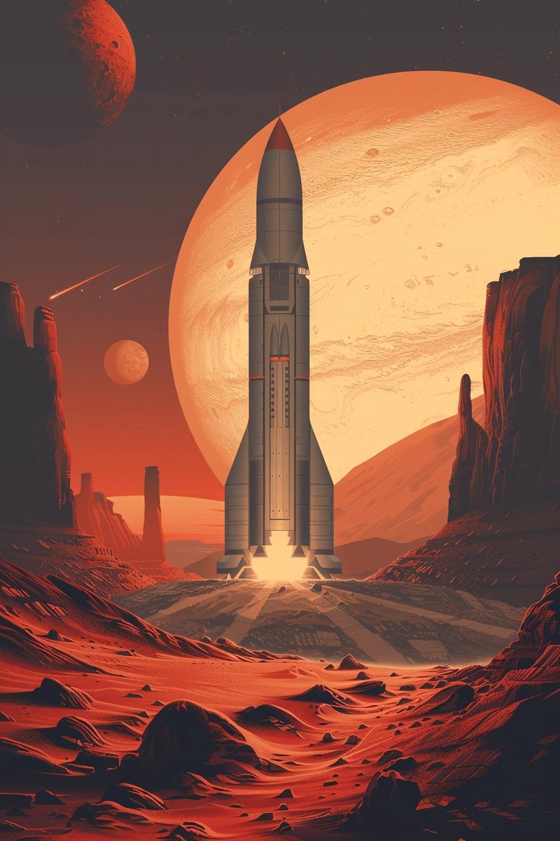 SolHero_'s tweet photo. Ready for launch, are you ready?🔥
#Freemints #Solana https://t.co/eZLt9cN9Mt