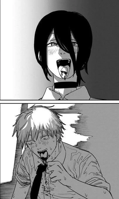 こんな感じの庚長が見たいんじゃ… 
