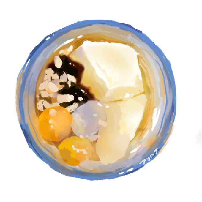 「卵 食べ物」のTwitter画像/イラスト(新着)｜4ページ目