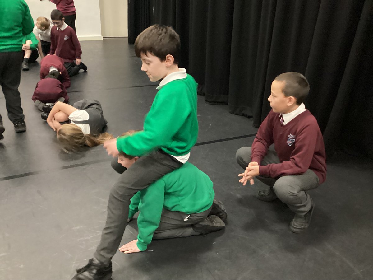 BVPS Year 5 Class Page tweet media