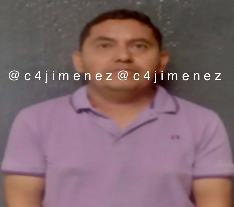 Carlos Jiménez tweet media