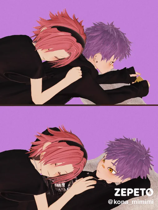 しぬ 