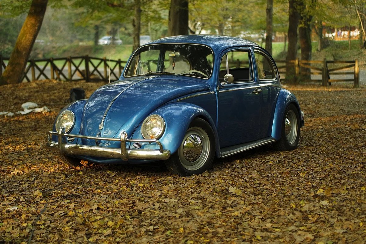 DuluthVW's tweet photo. Ever wonder where the name "Slug Bug" started? It was a childrens' car game which goes by several names says JD Power. Click to learn more and share if you knew it as slough bug, punch buggy, beetle bug or speed buggy.

https://t.co/BT2u9LWZnu

#SlugBug #Volkswagen #VW #Duluth https://t.co/bd2zlrVsnN