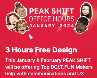 Daniel ⚡ Wingen (@danielwingen) on Twitter photo Had an eye-opening design sprint with <a href="/peakshift/">PEAK SHIFT</a>! <a href="/johnsBeharry/">Johns from Peak Shift</a>'s sharp questions were a game-changer for us at <a href="/TidebinderLN/">Tidebinder</a>. His insights are set to save us heaps of time. Truly invaluable! Had an eye-opening design sprint with <a href="/peakshift/">PEAK SHIFT</a>! <a href="/johnsBeharry/">Johns from Peak Shift</a>'s sharp questions were a game-changer for us at <a href="/TidebinderLN/">Tidebinder</a>. His insights are set to save us heaps of time. Truly invaluable!