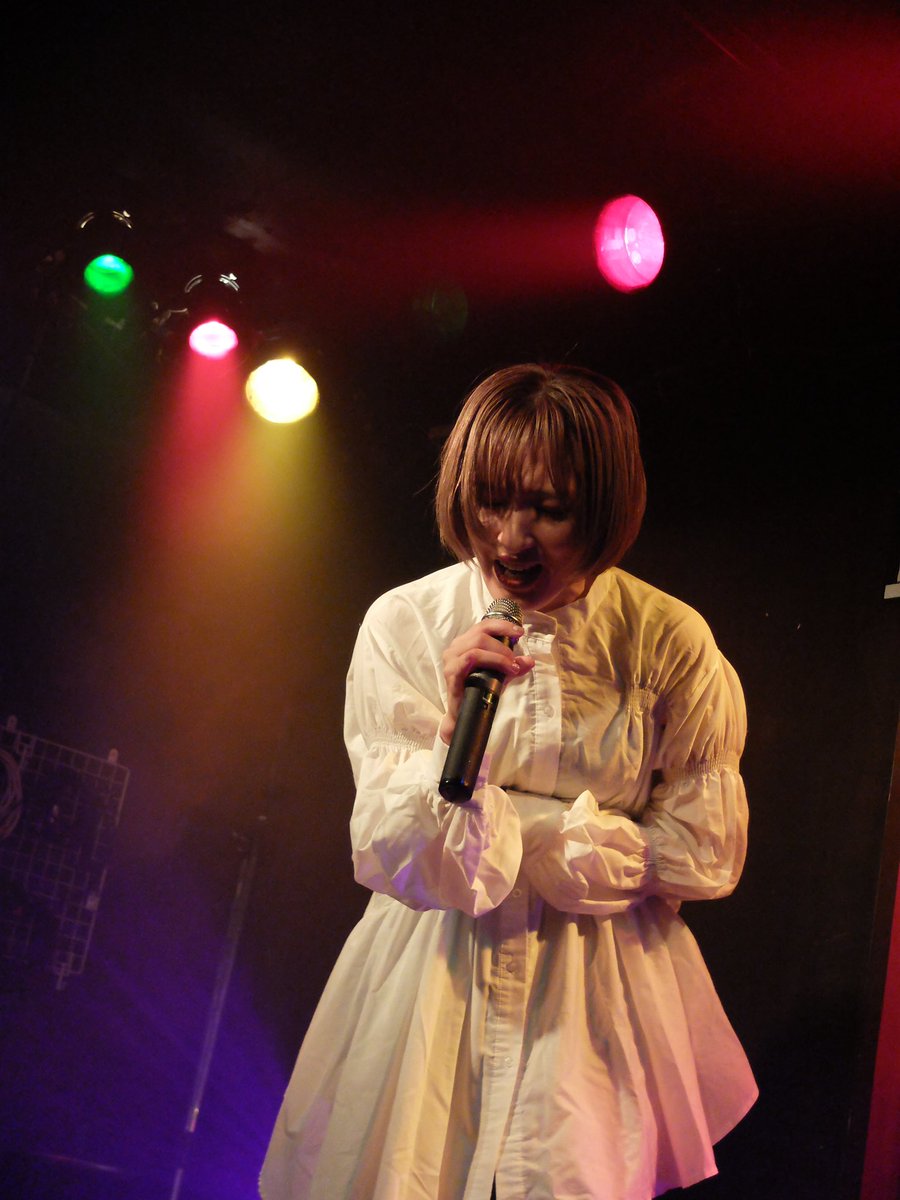 mechaikdd's tweet photo. Princess  Voice vol.1
IwooNOGATA
虹翔-nanato-
歌はパワー！を感じたライブでした！
聴か���てくれてありがと〜！
#虹翔ライブ
#IwooNOGATA https://t.co/BJdDcBDo2f
