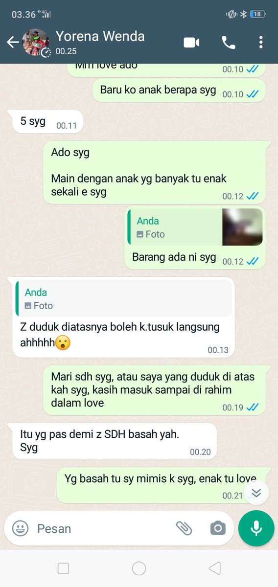 Siapa tau ada yang kenal lg

Yorena Wenda perempuan lani jaya
