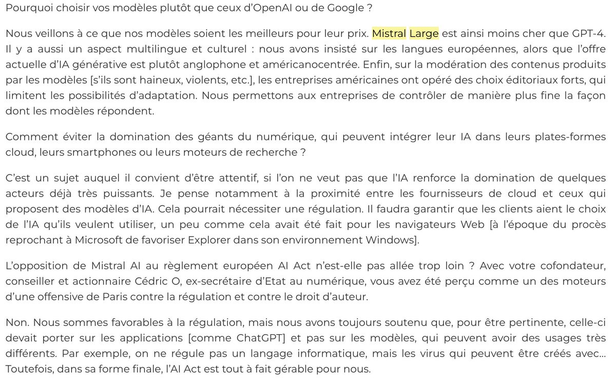 Alexander Doria tweet media