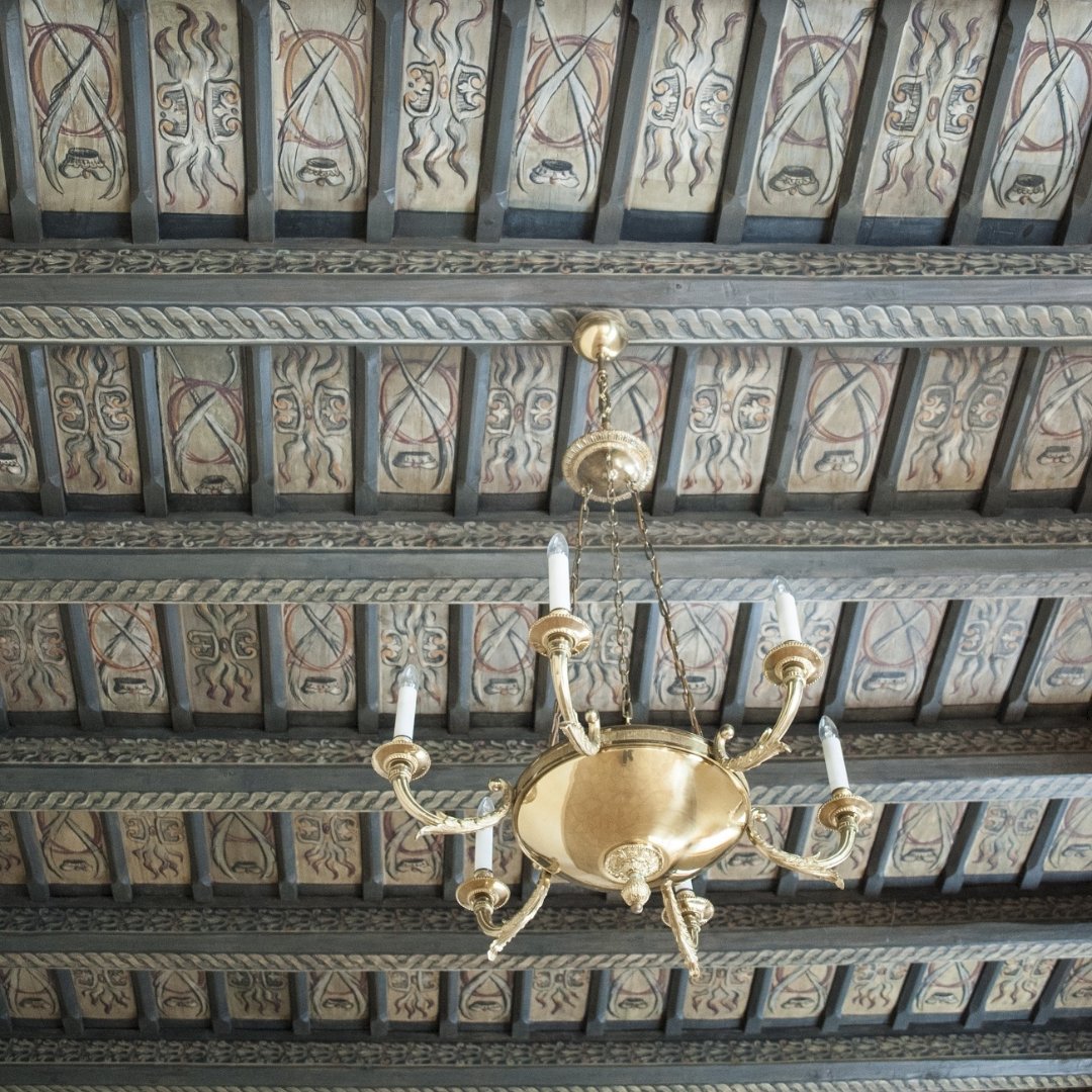 AINNetwork's tweet image. Get a glimpse of the magic! Here are some beautiful photos of our awesome venue for the 2024 AIN Global Conference. Wouldn't you love to join us here? 

Learn more about the conference, submit a proposal, read our FAQ, and more on our website: appliedimprovisationnetwork.org/2024-global-co…