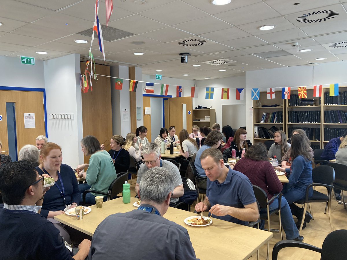 Work Research group tweet media