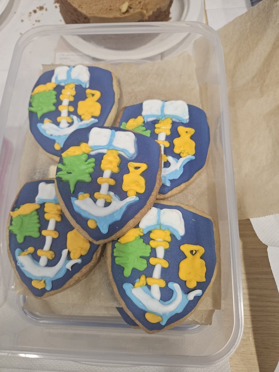 Work Research group tweet media