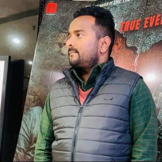 प्रशासन द्वारा गिरफ्तार किये गए 69000 शिक्षक भर्ती के हमारे तीन साथी विजय यादव , अमरेन्द्र सिंह 
पटेल, वीरेंद्र कुमार को जल्द रिहा किया जाए ।
अगर रिहा नही किया गया तो ऐसी परिस्थिति में किसी भी अप्रिय घटना का जिम्मेदार पुलिस प्रशासन एवं शासन होगा।
#ओबीसी_एससी_माँगें_6800_नियुक्ति