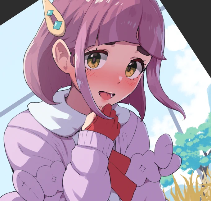 塗りまで。 