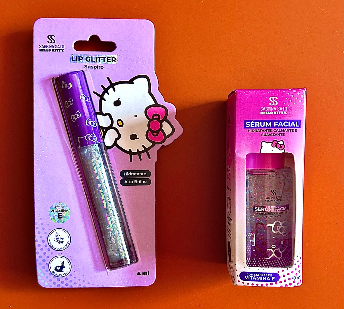 🎀 Sabrina Sato X Hello Kitty 🎀