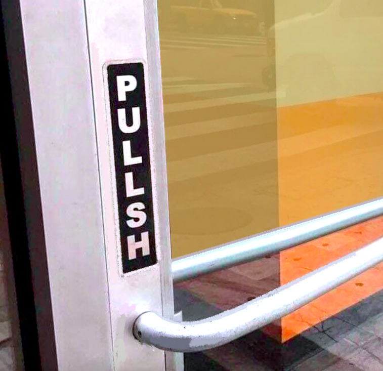 Bonded Lock Co tweet media