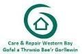 Would you like to work with Care & Repair Westenr Bay? They are looking for a Home Energy Officer, to apply click here! buff.ly/3SKRIMI #charityjobs #jobsswansea #swyddi @careandrepairwb