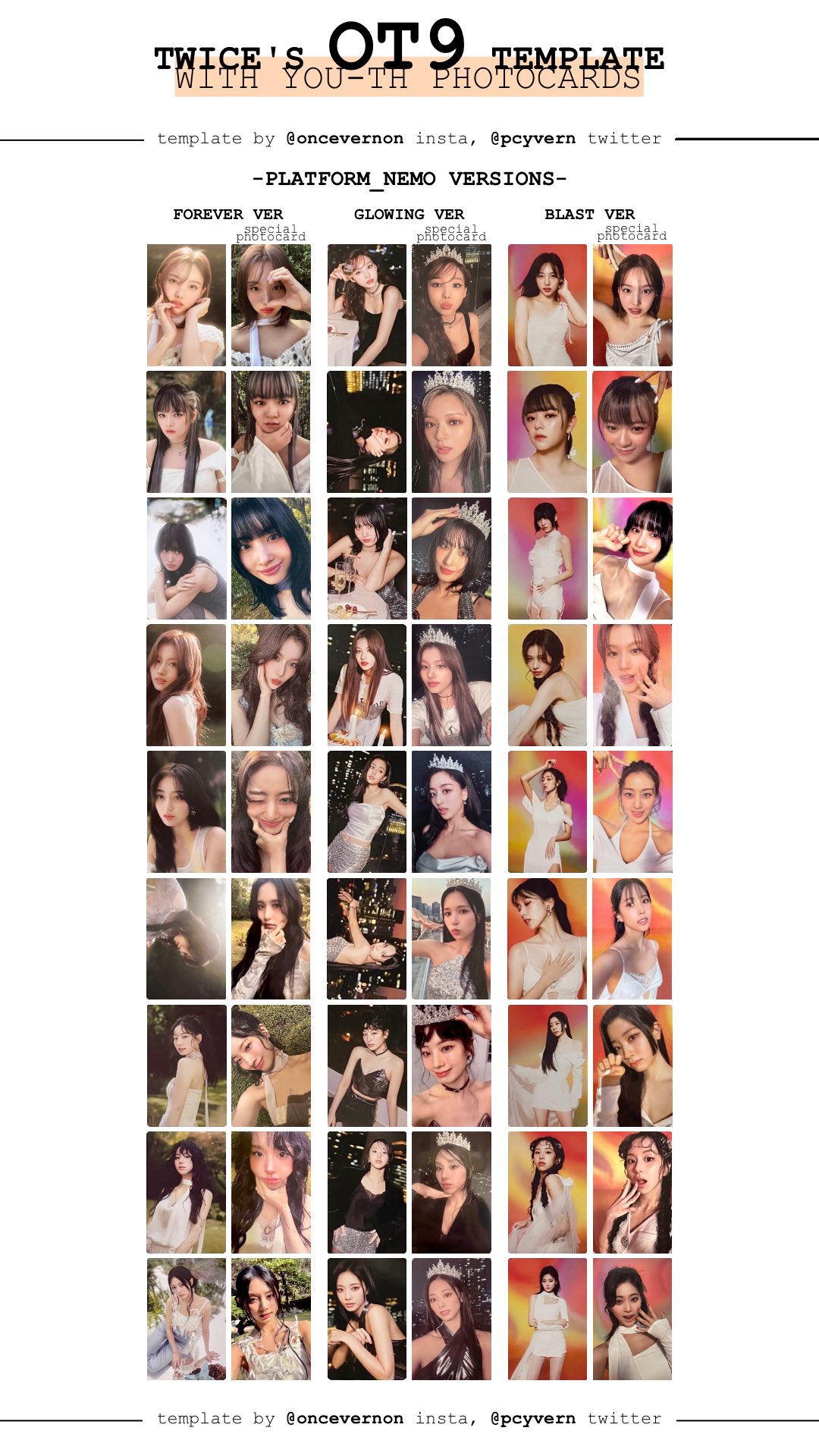 TWICE trading and selling 🌙 (@TWICE_trades) / X