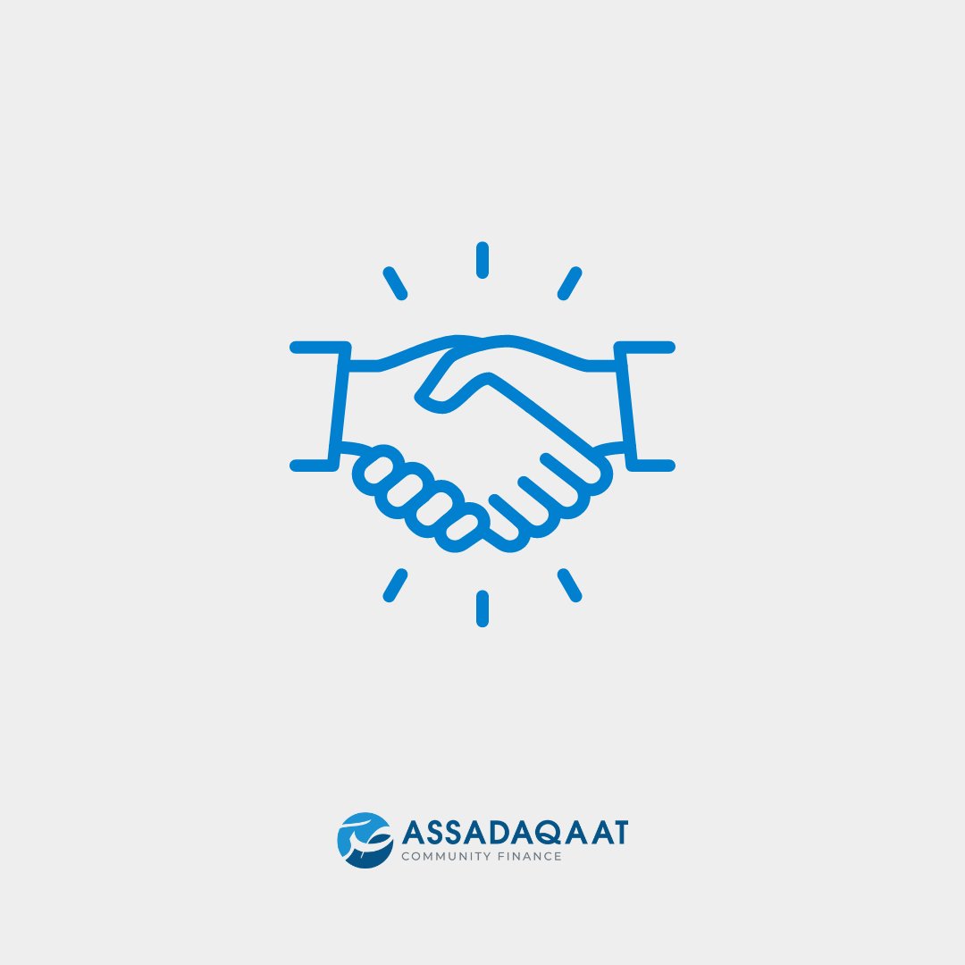 As we gear up for the new financial year, many organisations are carefully considering where to direct their support and #philanthropy for the 2024-25 season. What better time to shed light on why our funders and partners choose to stand behind ACF?

assadaqaatcommunityfinance.co.uk/Communityfinan…
