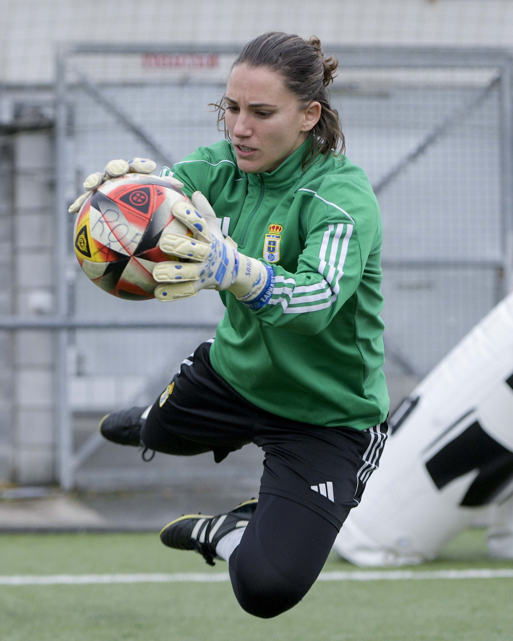 Real Oviedo Femenino (@RealOviedoFem) / X