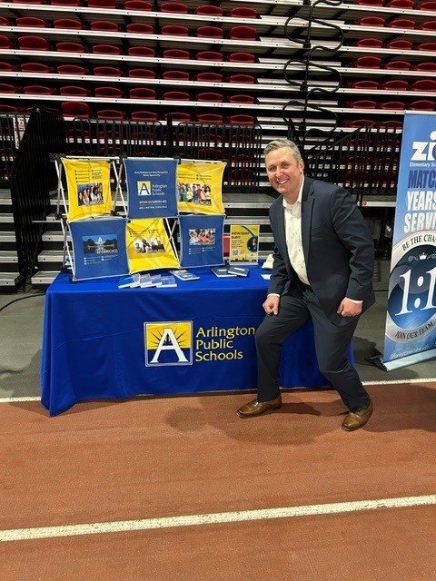 APS Talent Acquisition and Management (@apstalent) on Twitter photo Thanks <a href="/APSlearns/">APS Professional Learning</a> for recruiting awesome teachers at <a href="/NIUlive/">NIU</a> today! Thanks <a href="/APSlearns/">APS Professional Learning</a> for recruiting awesome teachers at <a href="/NIUlive/">NIU</a> today!