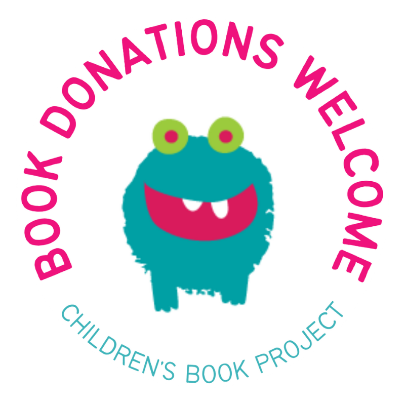 Our school has signed up with national charity the Children's Book Project to receive donations of good quality, gently used books from local families. These will be used across the school. Books can be dropped at reception. childrensbookproject.co.uk/donate-books/