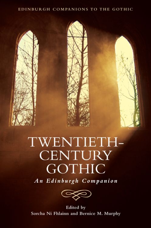 'Twentieth-Century Gothic' is now in a wallet-friendly paperback. Still packed w/writing on psychopaths, monsters & more from the dark side of films. @EdinburghUP Ed @VampireSorcha #MurrayLeeder @XAldanaReyes @murphgothic @maishawester @christymtidwell edinburghuniversitypress.com/book-twentieth…