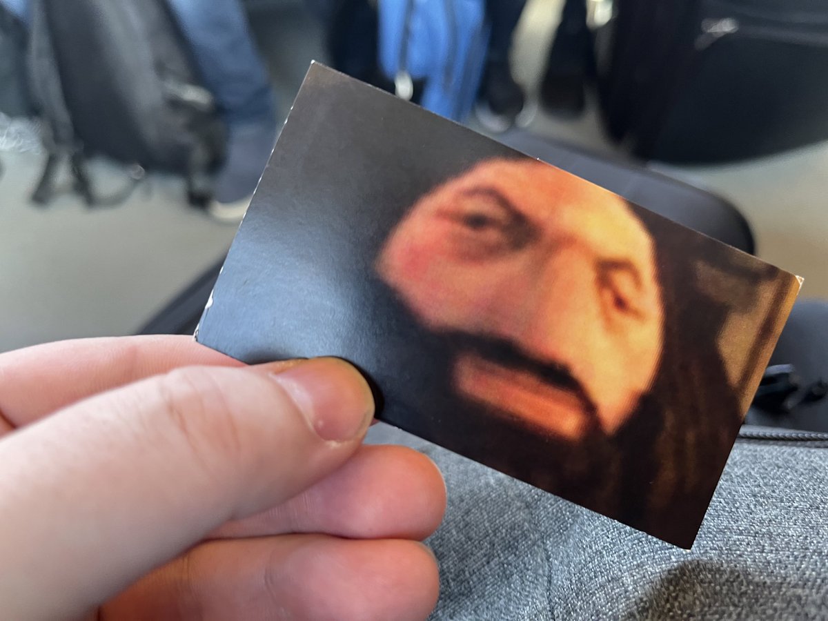KaneKataris's tweet photo. Also I got the Hagrid signed by @whsprsmusic ❤️❤️😭
Truly my dearest treasure! https://t.co/Vm7f3tn1a1