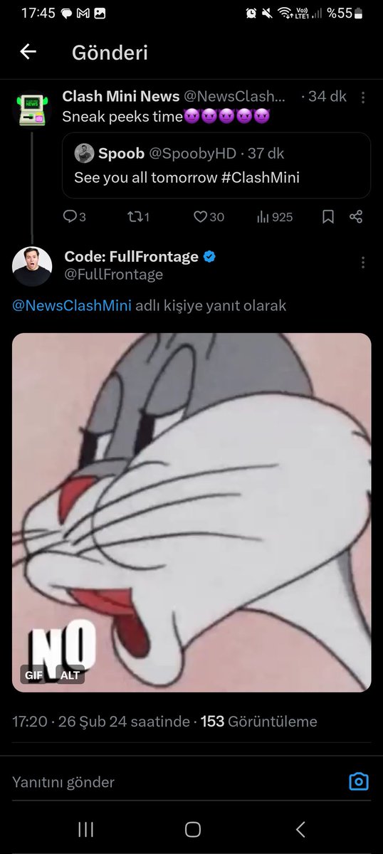 Squad Busters News tweet media